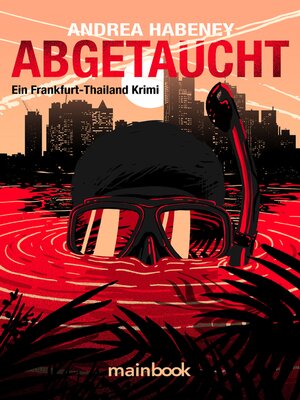 cover image of Abgetaucht